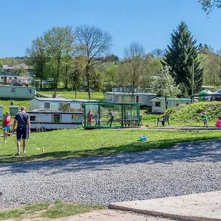 Parque de Campismo Camping Grand Bru