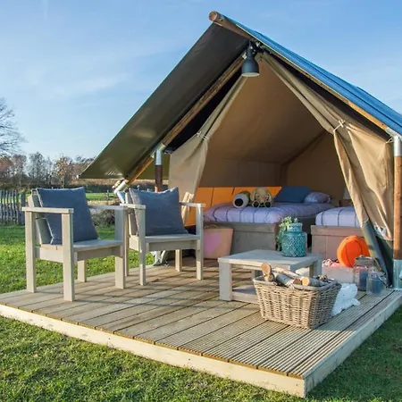 Camping Grand Bru Parque de Campismo *