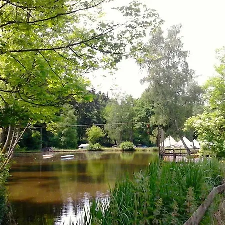 Camping Grand Bru Villers-Sainte-Gertrude