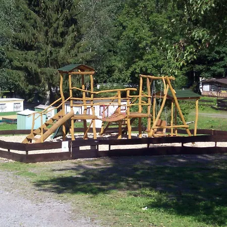Camping Grand Bru