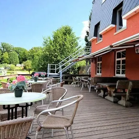 Camping Grand Bru