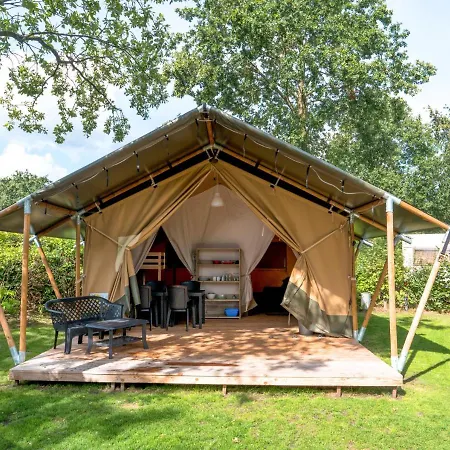 Camping Grand Bru Villers-Sainte-Gertrude