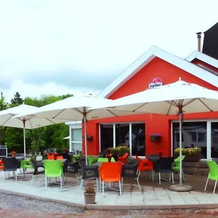 Parque de Campismo Camping Grand Bru