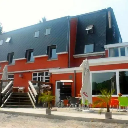 Parque de Campismo Camping Grand Bru